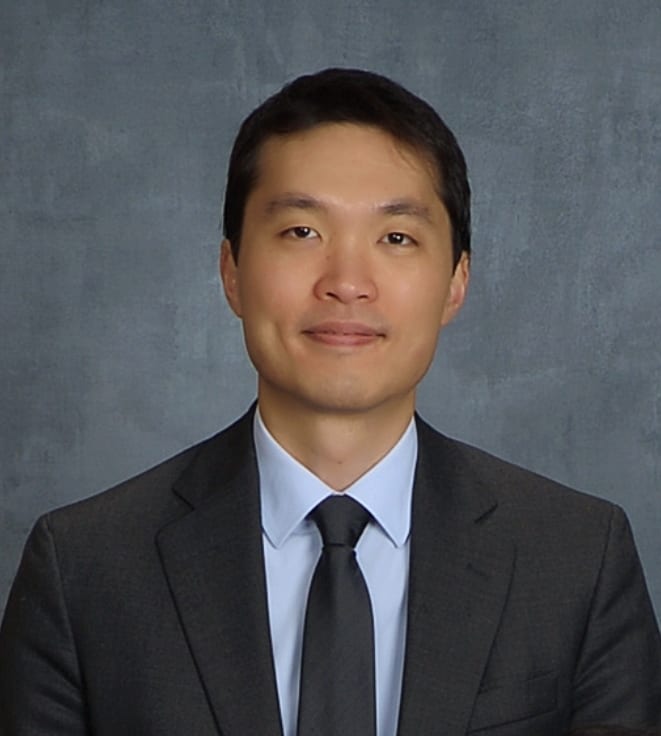 Portland immigration attorney Elliot M.S. Yi