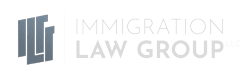 Immigration Law Group, LLC Portland Logo