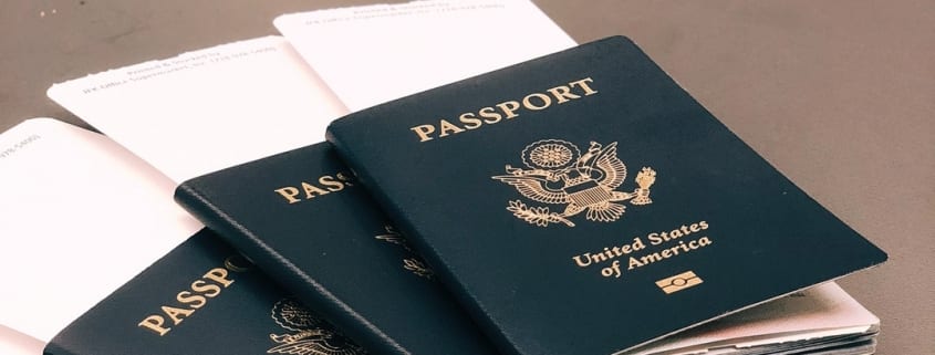 Non-Immigrant Visas | Immigration Law Group, LLC