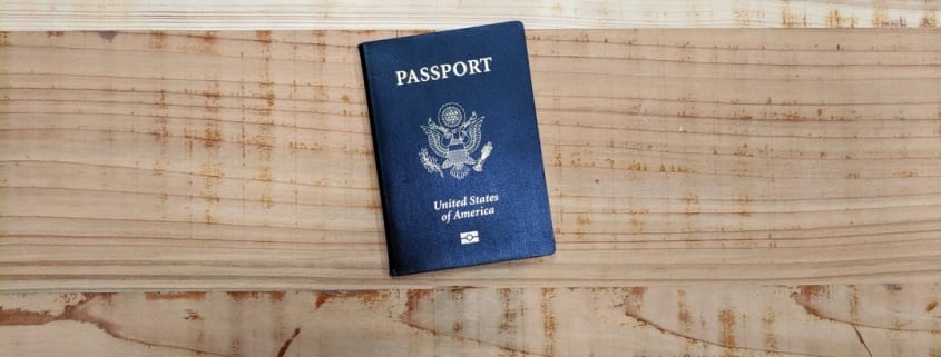 Can I travel to the U.S. while my K-1 fiancee visa is pending? | Immigration Law Group, LLC