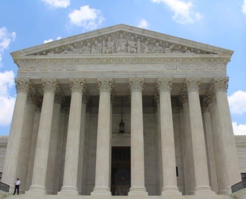 Immigration Lawyer Portland